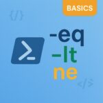 operators powershell